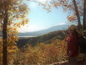 石割山