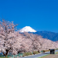 平成やまなし冨嶽二十七景