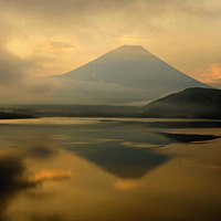 平成やまなし冨嶽二十七景