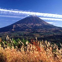 平成やまなし冨嶽二十七景