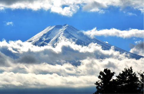 ふじさん 富士山NET｜ふじさんネット｜富士山情報 まるごとおまかせ！