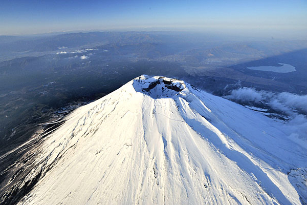 富士山