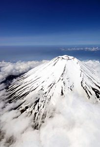 富士山