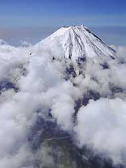 富士山