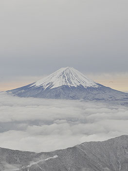 富士山