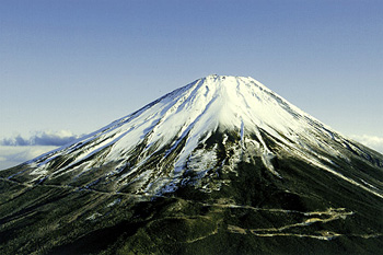 富士山