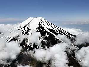 富士山