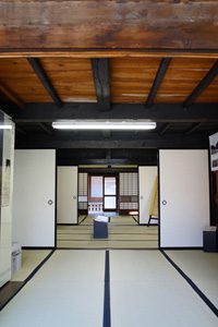 旧外川家住宅