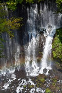 白糸ノ滝