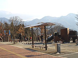 桂川ウェルネスパーク