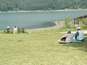 小海公園