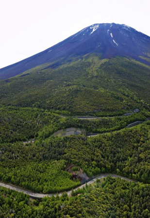 霊峰に鉄道 環境巡り賛否 富士山net ふじさんネット 富士山情報 まるごとおまかせ 霊峰に鉄道 環境巡り賛否 富士山net ふじさんネット 富士山情報 まるごとおまかせ