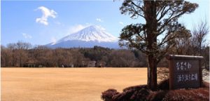 鳴沢村活き活き広場